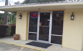 Starlite Motel